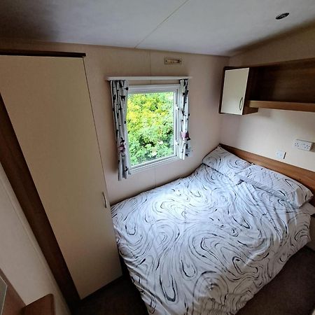 Caravan Waxholme 외부 사진