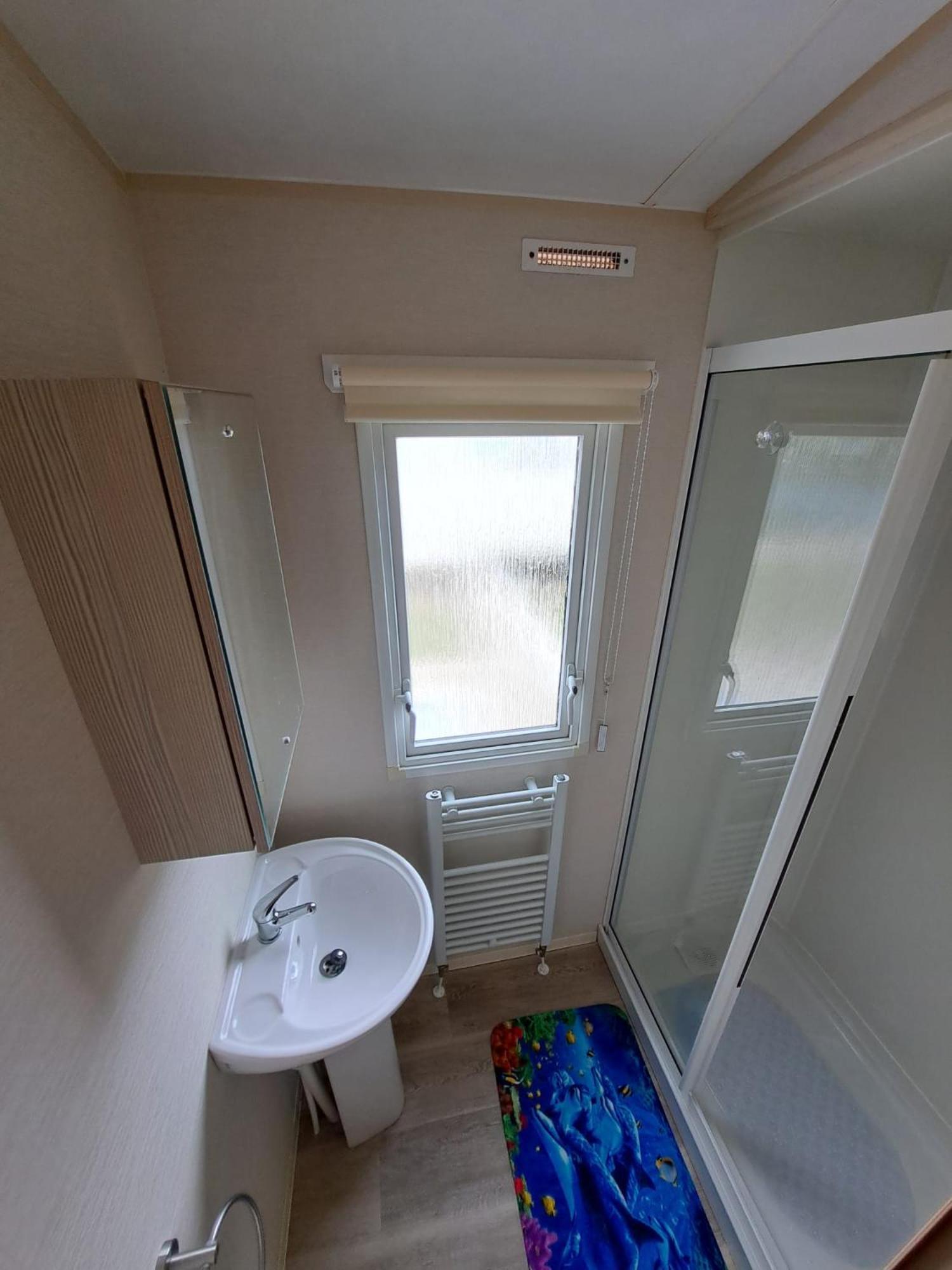 Caravan Waxholme 외부 사진