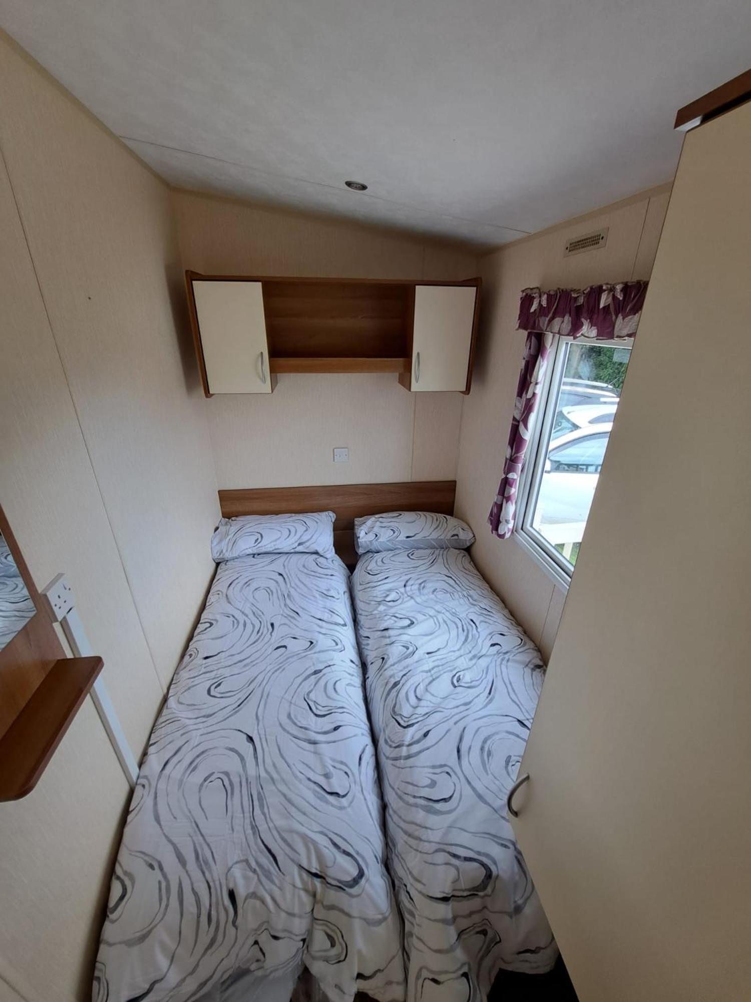 Caravan Waxholme 외부 사진