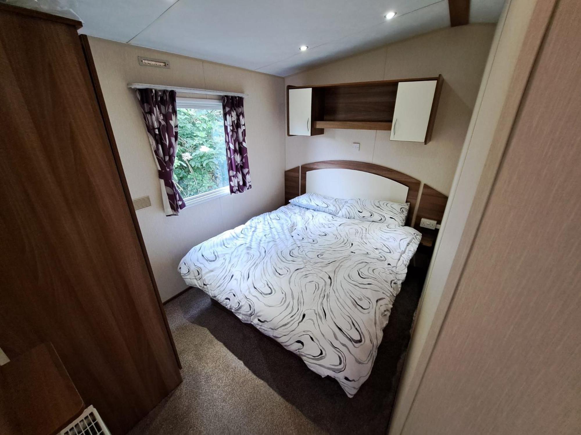 Caravan Waxholme 외부 사진