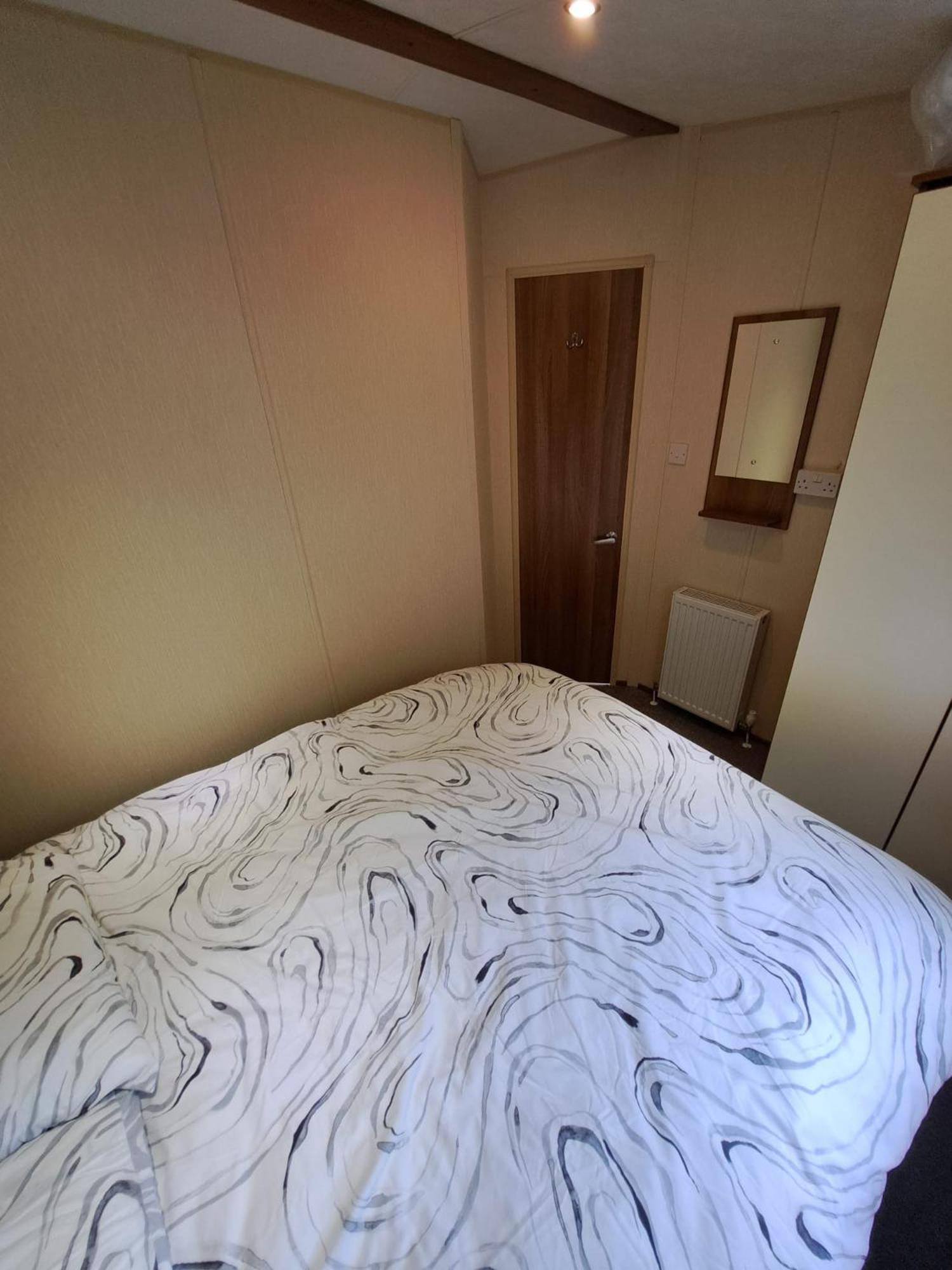 Caravan Waxholme 외부 사진